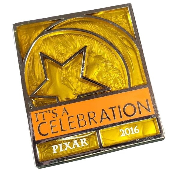 Disney Merida Trading Pin Pixar 2016 Princess Horse Lapel Pin Brooch Badge Gift - Picture 1 of 8